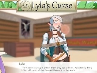 Let's Have Fun Lyla's Curse Vignette Two