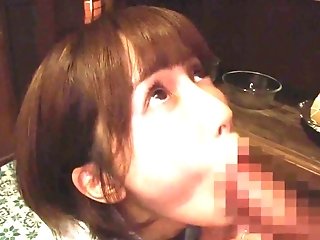 Japanese Super-naughty Tart Crazy Porno Flick