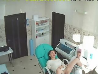 Ip Camera At The Gynecologist Hacked