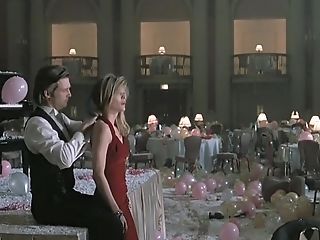 Michelle Pfeiffer - 'the Fabulous Baker Boys' (1989)