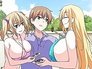 Manga Porn Raunchy Vixen Stimulant Hump Flick