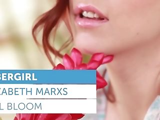 Best Adult Movie Star Elizabeth Marxs In Incredible Red-haired, Solo Chick Adult Scene